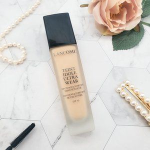 NIB! Teint Idole Ultra Wear Foundation